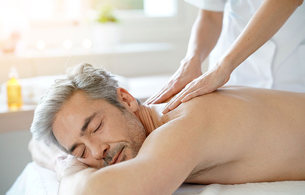mobile massage therapist sydney