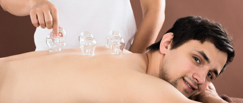 what is cupping therapy sydney