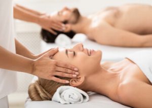 benefits what is an acupressure massage sydney