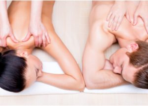 many benefits of deep tissue massage sydney