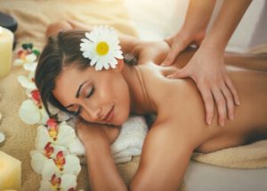 deep tissue massage benefits sydney