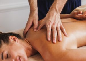 key benefits massage relaxation technique sydney