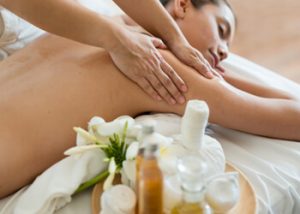 improve quality beneficial massage sydney
