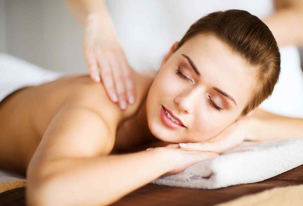 what is a remedial massage sydney