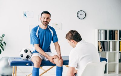 What is a Sports Massage? Benefits and Techniques Explained
