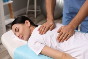 Remedial Vs Deep Tissue Massage procedure