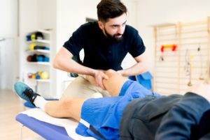 does deep tissue massage release toxins benefits