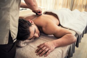 Thai Massage Vs Deep Tissue benefits