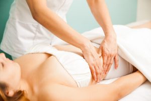 Thai Massage Vs Deep Tissue massage