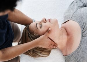 Shiatsu Massage Vs. Deep Tissue massage
