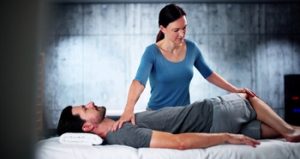 Relaxation Massage What To Expect stretch