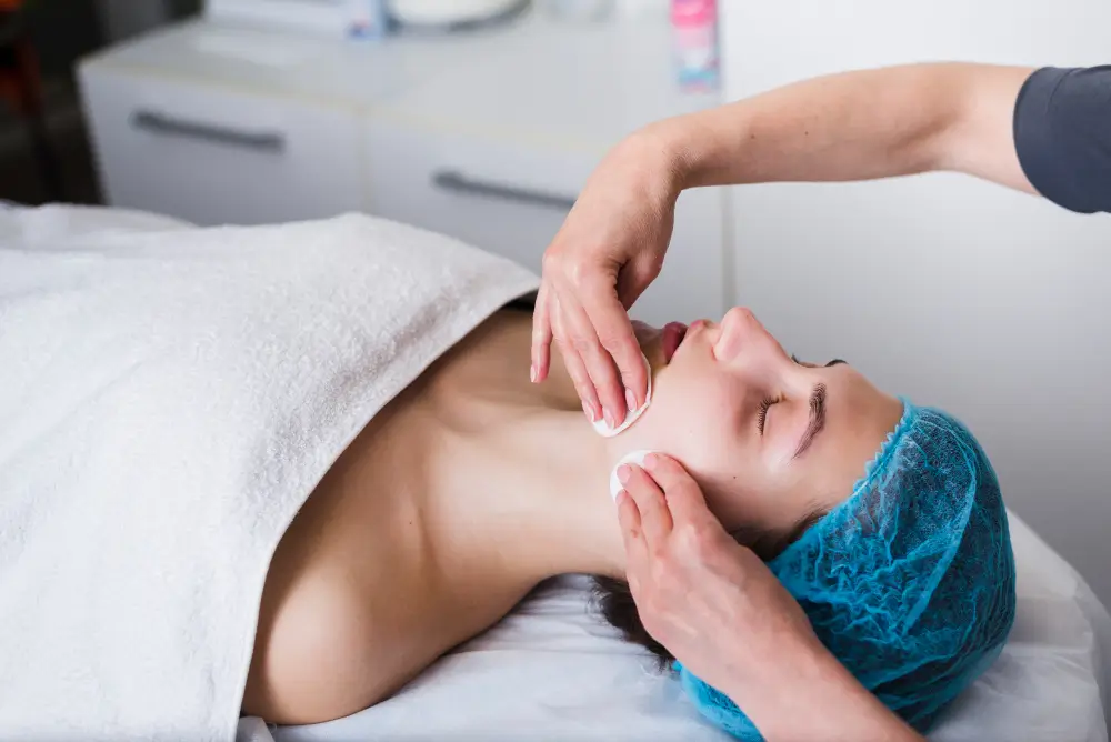 Common Cold Massage