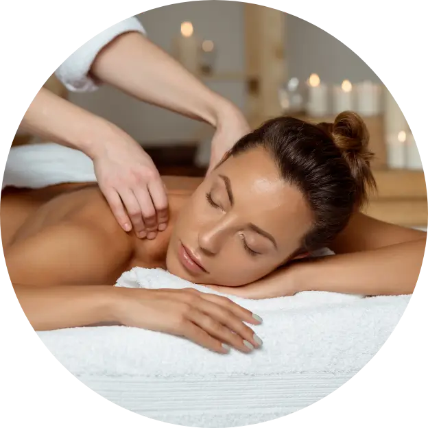  Insomnia Massage 