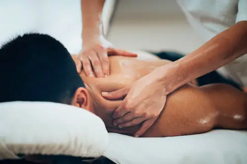 Omalgia Massage