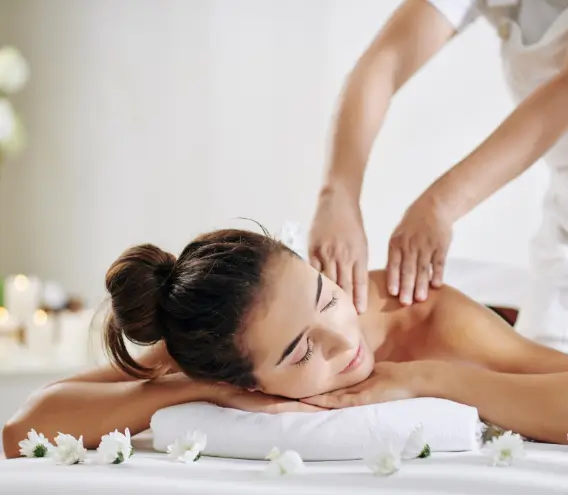The Gift Of Relaxation