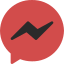 Messenger Icon