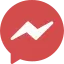 Messenger Icon