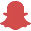 Snapchat Icon