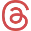 Threads Icon
