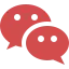 Wechat Icon
