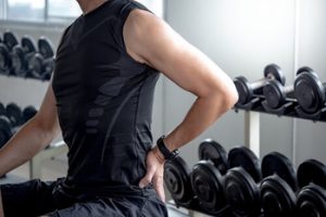 Sports Massage Techniques pain