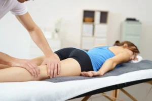 Dry Needling For Muscle Knots technique