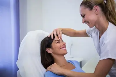  Headache tension 
