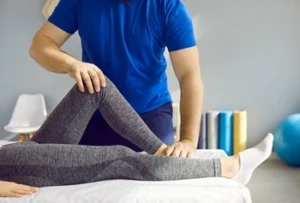 Foot Massage Pressure Points steps