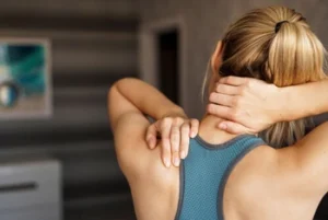dry needling for muscle knots check